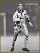 Paul RANKINE - Wolverhampton Wanderers - League appearances.