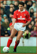Charlie BISHOP - Barnsley - League appearances.