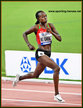 Winny CHEBET - Kenya - 1500m finalist at 2019 World Championships