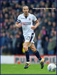Darren PRATLEY - Bolton Wanderers - League Appearances