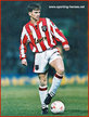 Tom COWAN - Sheffield United - League Appearances