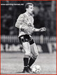 Jeff ECKHARDT - Sheffield United - League Appearances