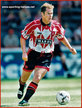 Dane WHITEHOUSE - Sheffield United - League Appearances