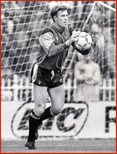 Phil KITE - Sheffield United - League Appearances