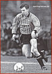 Richard LUCAS - Sheffield United - League Appearances