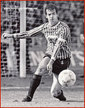 Paul Stancliffe - Sheffield United - League Appearances