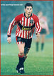 Carl (Thomas) VEART - Sheffield United - League Appearances