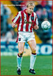 Jonas WIRMOLA - Sheffield United - League Appearances