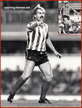 Ray McHALE - Sheffield United - League Appearances