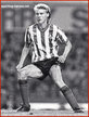 Tony PHILLISKIRK - Sheffield United - League Appearances