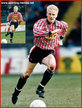 Paul ROGERS - Sheffield United - League Appearances
