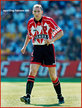 Andy SCOTT - Sheffield United - League Appearances