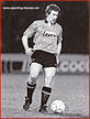 Billy WHITEHURST - Sheffield United - League Appearances