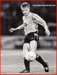 Chris WILDER - Sheffield United - League Appearances