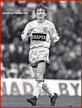 Sergey GOTSMANOV - Southampton FC - League appearances.
