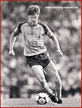 Mark C. BLAKE - Southampton FC - League appearances.