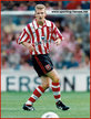 Neil MADDISON - Southampton FC - League appearances.