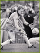 Graham BENSTEAD - Norwich City FC - League appearances.