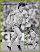 Ross JACK - Norwich City FC - League appearances.