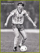 Dennis van WIJK - Norwich City FC - League appearances.