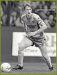 Simon RATCLIFFE - Norwich City FC - League appearances.
