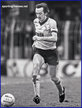 Barry COWDRILL - West Bromwich Albion - League appearances.
