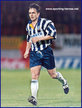 Bernard McNALLY - West Bromwich Albion - League appearances.