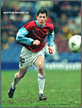 Brad MAYLETT - Burnley FC - League appearances.