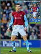 Gareth TAYLOR - Burnley FC - League appearances.