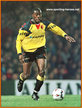 Paul FURLONG - Watford FC - League appearances.