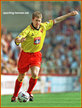 Johann Birnir GUDMUNDSSON - Watford FC - League appearances.
