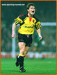 Andy HESSENTHALER - Watford FC - League appearances.