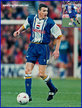 Darko KOVACEVIC - Sheffield Wednesday - League appearances.