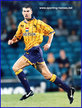Julian WATTS - Sheffield Wednesday - League Appearances