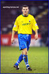Gary (1977) JONES - Barnsley - League appearances.