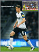 Krystian BIELIK - Derby County - League Appearances