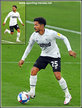Duane HOLMES - Derby County - League Appearances