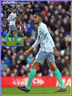 Tosin ADARABIOYO - Blackburn Rovers - League Appearances