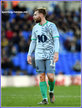 Harrison CHAPMAN - Blackburn Rovers - League Appearances