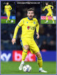Joe ROTHWELL - Blackburn Rovers - League Appearances