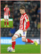 Liam LINDSAY - Stoke City FC - League Appearances