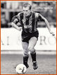 David CAMPBELL - Bradford City FC - League apperances