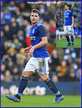 Alvaro GIMENEZ - Birmingham City - League Appearances