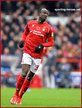 Albert ADOMAH - Nottingham Forest - League Appearances