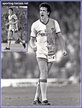 Andy KENNEDY - Blackburn Rovers - League appearances.