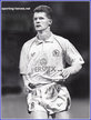 Neil OLIVER - Blackburn Rovers - League appearances.