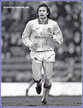 Lee RICHARDSON - Blackburn Rovers - League appearances.