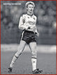 Graham SHAW - Stoke City FC - League Appearances