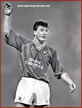 Jim DOBBIN - Barnsley - League appearances.