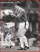 Peter FOX - Stoke City FC - League Appearances